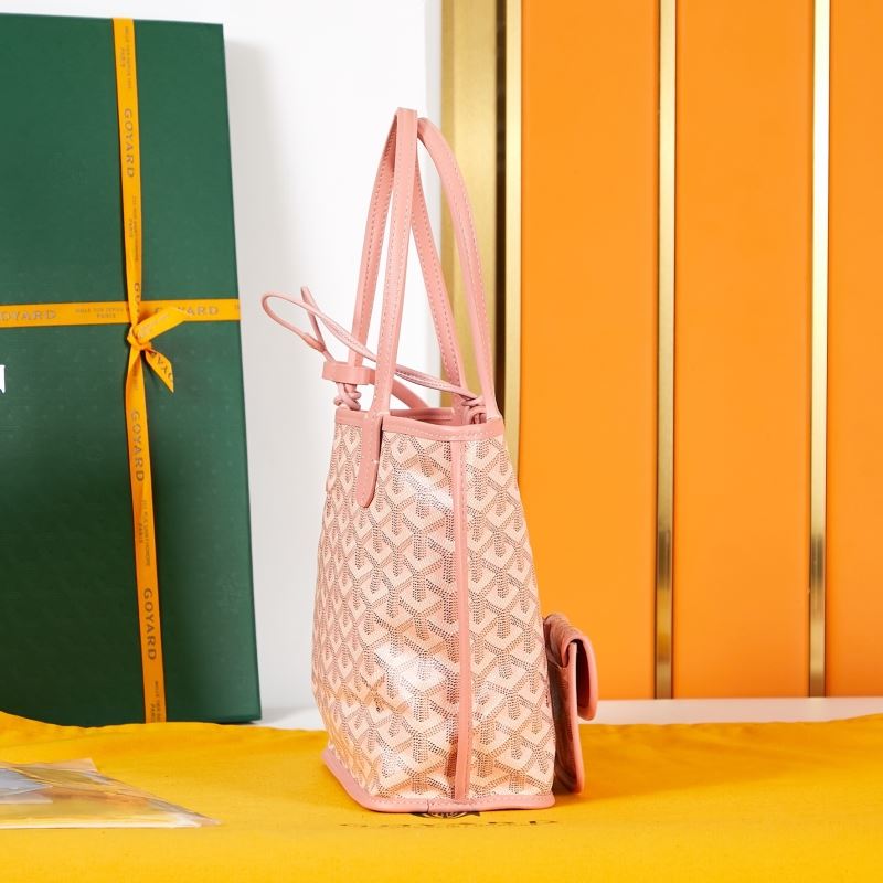 Goyard Shopping Bags